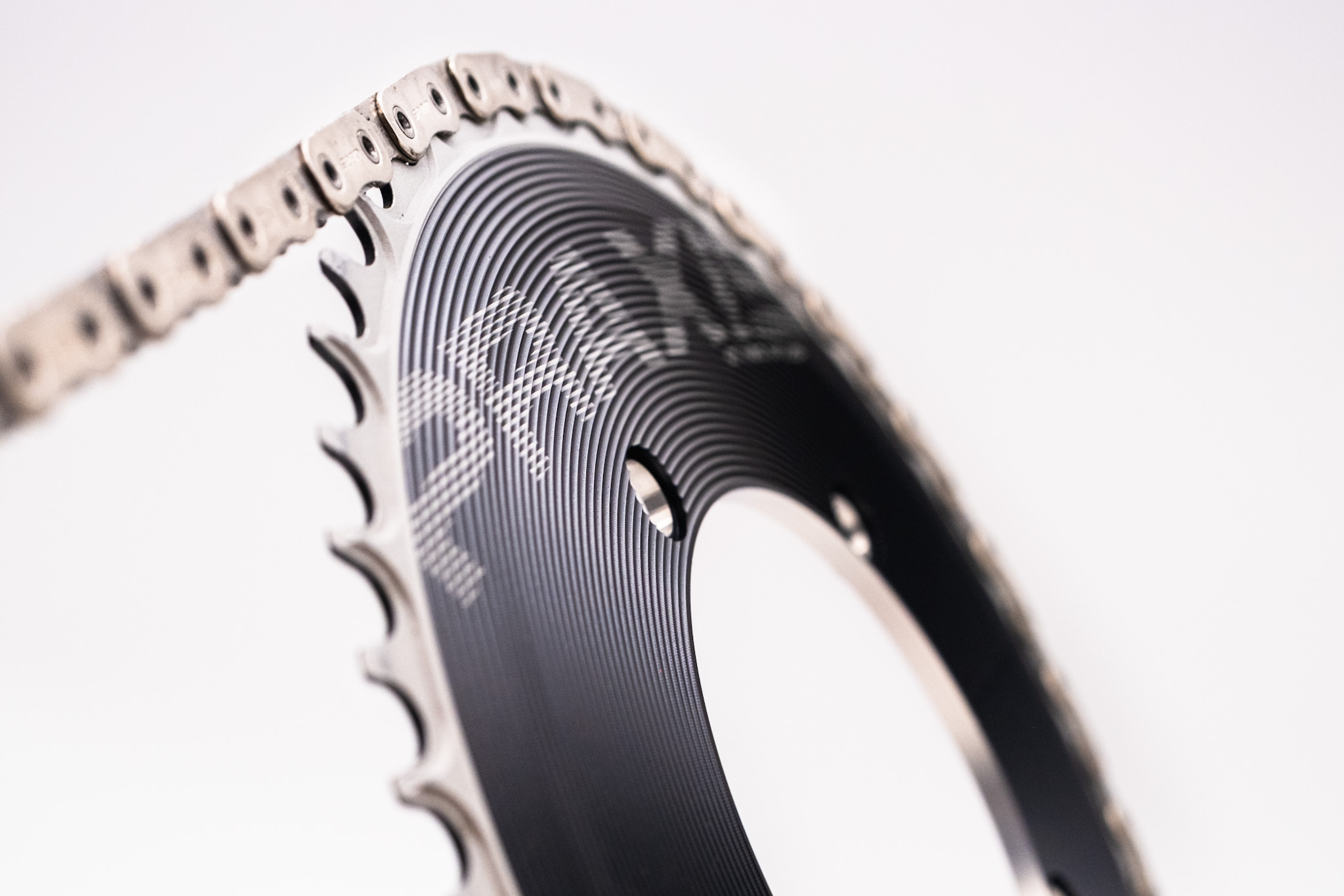 AERO FLAT CHAIN