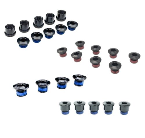 ŠROUBY ŘETĚZOVÉHO KOLA