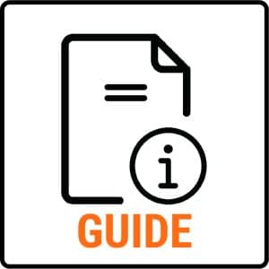 Guide icon (Update)