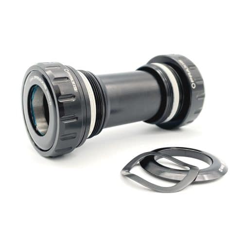 M24 - BSAスレッド