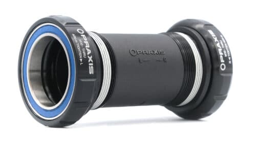 M30 THRU – BSA THREADED