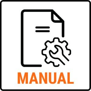 Manual icon (Update)