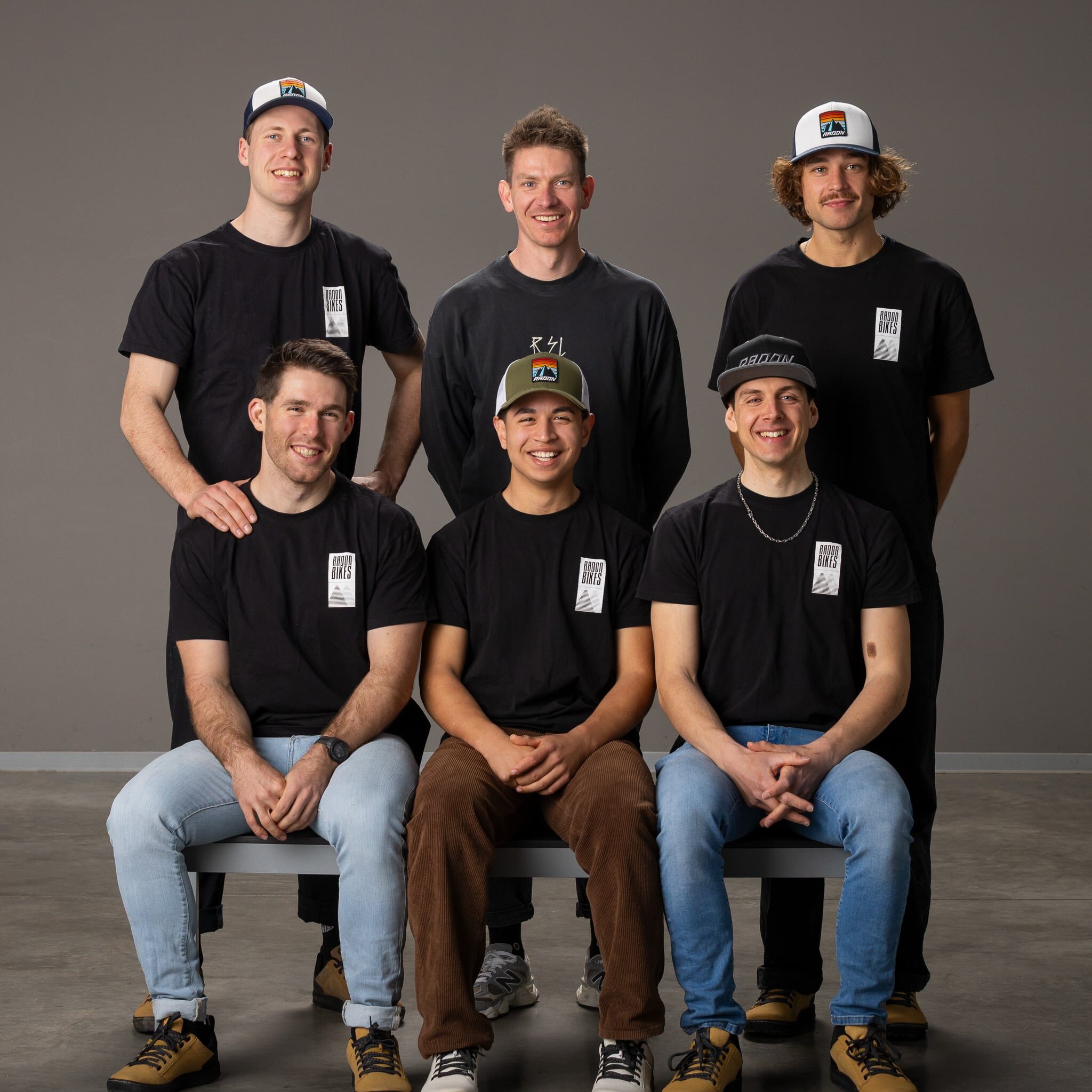 RADON ENDURO TEAM SHOOTING - 15