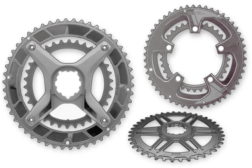 CHAINRING ICON