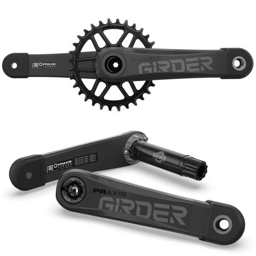GIRDER CARBON