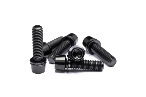 TURN STEM BOLTS